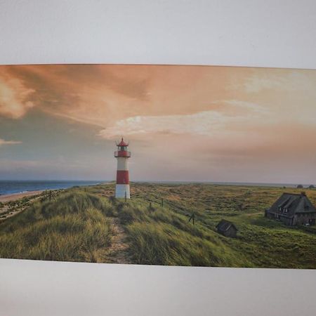 Ferienhaus Krabbenhuus Carolinensiel Buitenkant foto